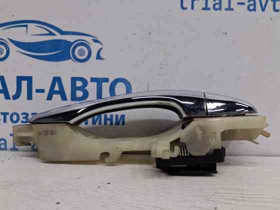 Ручка двери внешняя передняя левая Kia Sportage SL 1.7 DIESEL D4FD 2010 (б/у) Киев