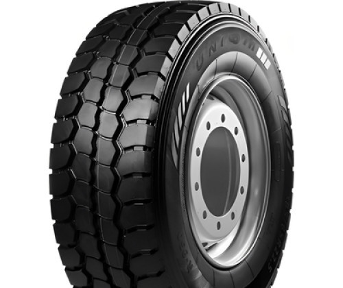 385/65 R22.5 Unicoin R-208 164K Кар'єрна шина Киев - изображение 10