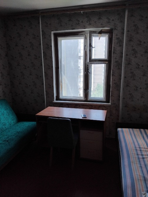 Здам 2 кв. Ревуцького, Харківський масив, Дпрницький р-н, 10 000 грн. Киев - изображение 5