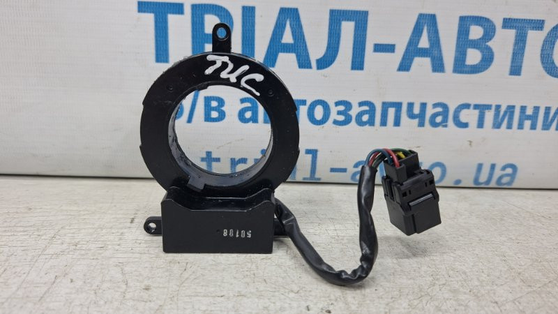 Датчик угла поворота руля Hyundai Tucson JM 2.0 БЕНЗИН G4GC 2004 (б/у) Киев - изображение 1