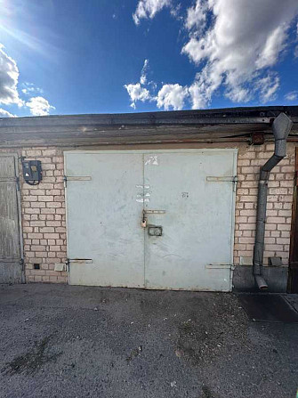 продажа место в гаражном кооперативе Днепр, Центральный, 5500 $ Дніпро - зображення 1