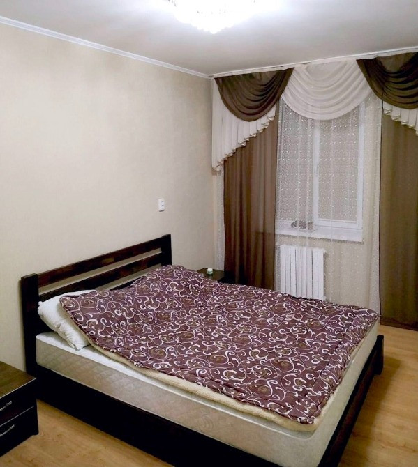 Продам 3-к квартиру (77м2) с ремонтом на пр. Мира, Левобережный-3 Днепр - изображение 3