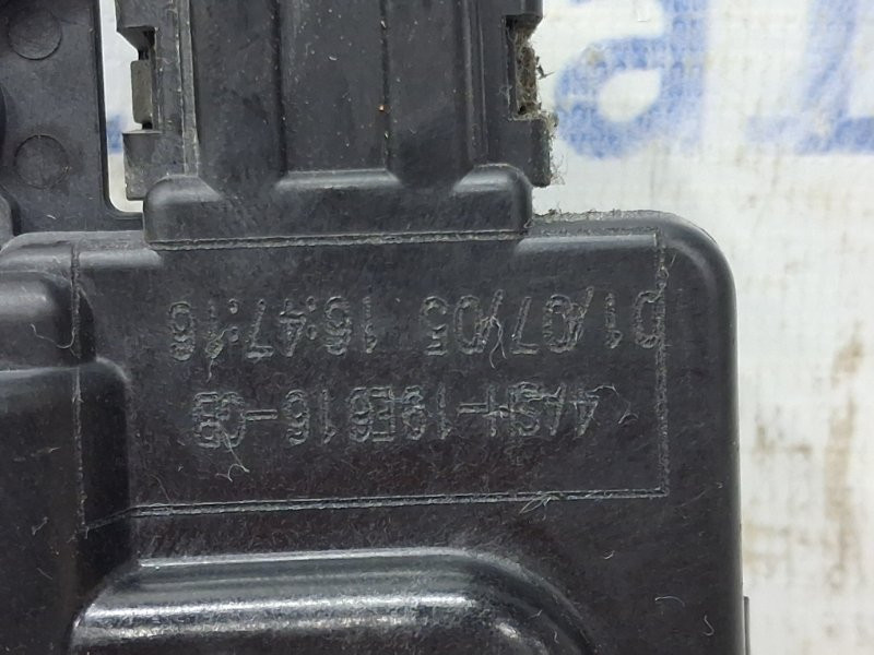 Сервопривод Nissan Pathfinder R51 2.5 DIESEL YD25DDTI 2004 (б/у) Київ - зображення 4