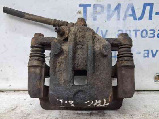 Суппорт задний правый Hyundai Tucson JM 2.0 DIESEL D4EA 2004 (б/у) Киев