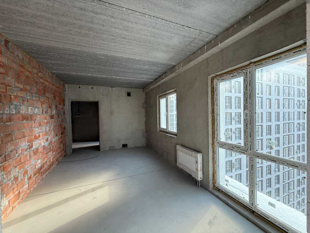 продажа 1-к квартира Киев, Голосеевский, 48000 $ Киев - изображение 3