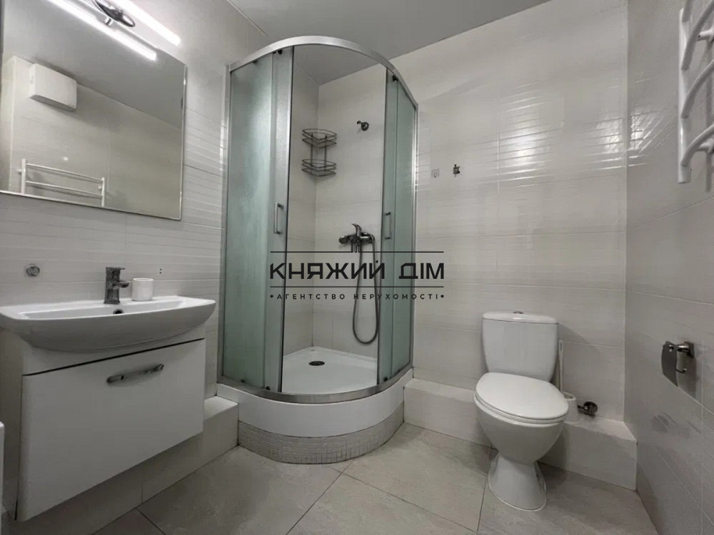 Продаж 1 к кв. Б.Гмирі 16. м.Позняки.Осокорки Київ - зображення 11