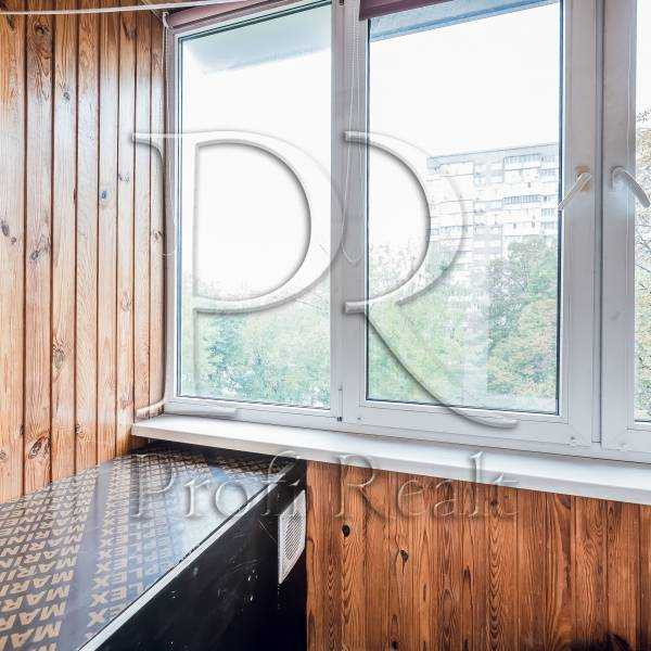продажа 1-к квартира Киев, Святошинский, 44990 $ Київ - зображення 9