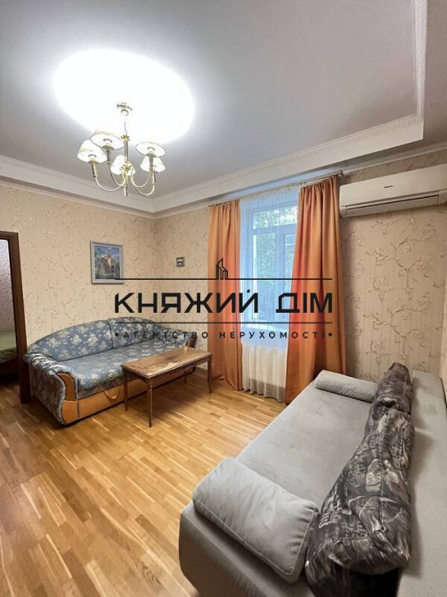 Оренда 2-х к.кв в приватному будинку по вул. Карпатська, 17 в Солом'янському р-ні. Код об'єкту №:139 Київ - зображення 8