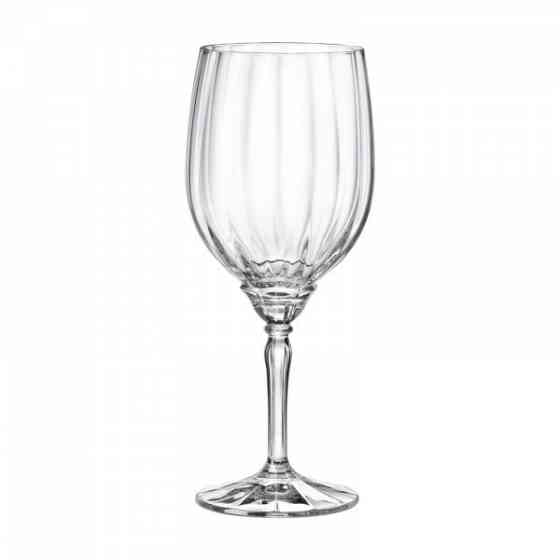 Бокал для вина Bormioli Rocco Florian 199411-GST-021990 535 мл Киев