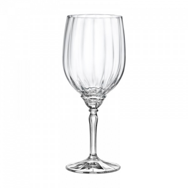 Бокал для вина Bormioli Rocco Florian 199411-GST-021990 535 мл Киев - изображение 1