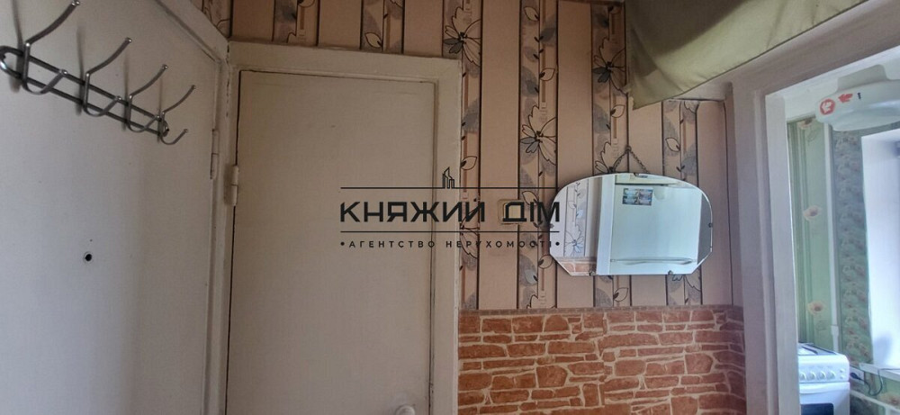 Оренда 1 кімнатна квартира м. Дарниця. КОД 11196852 Київ - зображення 8