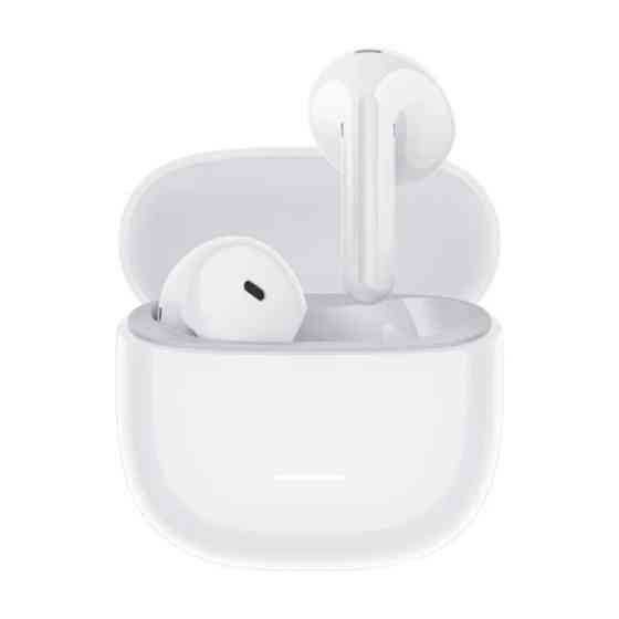 Bluetooth-гарнітура Xiaomi Redmi Buds 8 Active White (BHR08JUGL) UA Харків