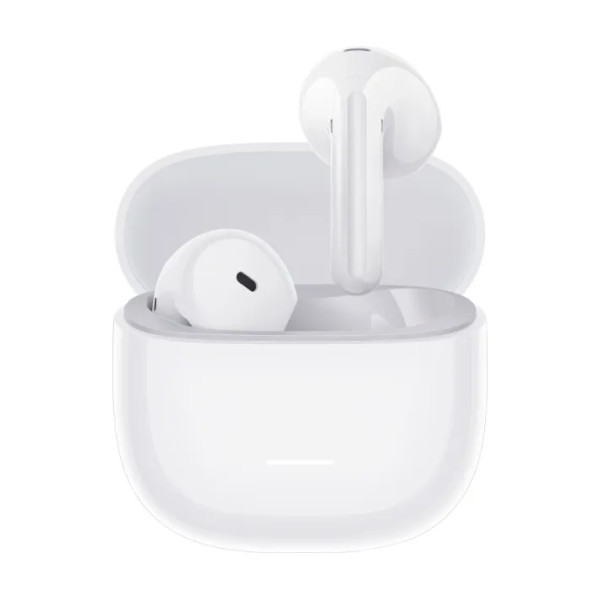 Bluetooth-гарнітура Xiaomi Redmi Buds 8 Active White (BHR08JUGL) UA Харьков - изображение 1
