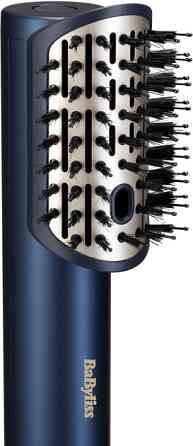 Стайлер для волос Babyliss AS6550E 1600 Вт синий Киев