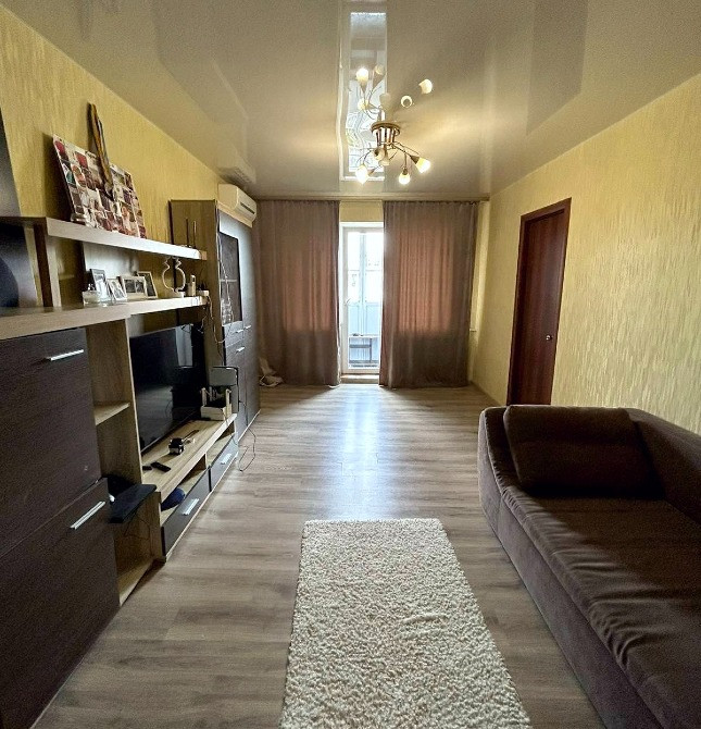 Продам 3-к квартиру с ремонтом на Калнышевского (Косиора) Днепр - изображение 1