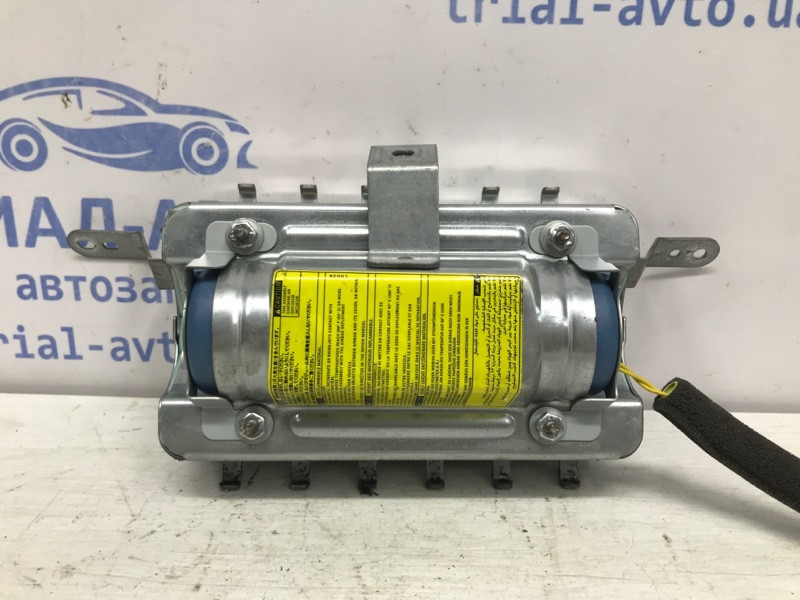 Подушка безопасности в торпеду Toyota Avensis 2002-2010 7397005070 (Арт. 42269) Київ - зображення 2