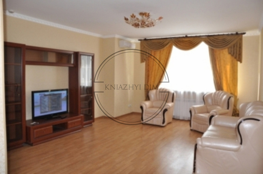 Шикарная 4-х комнатная раздельная ЖК Корона. № 21102921 Киев - изображение 6