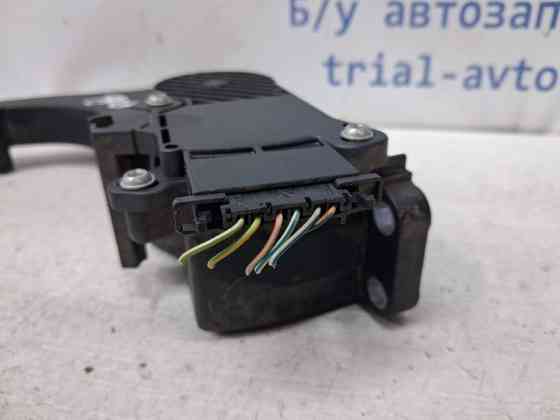Педаль газа Skoda Fabia 2007-2014 6Q1721503F (Арт. 78150) Київ