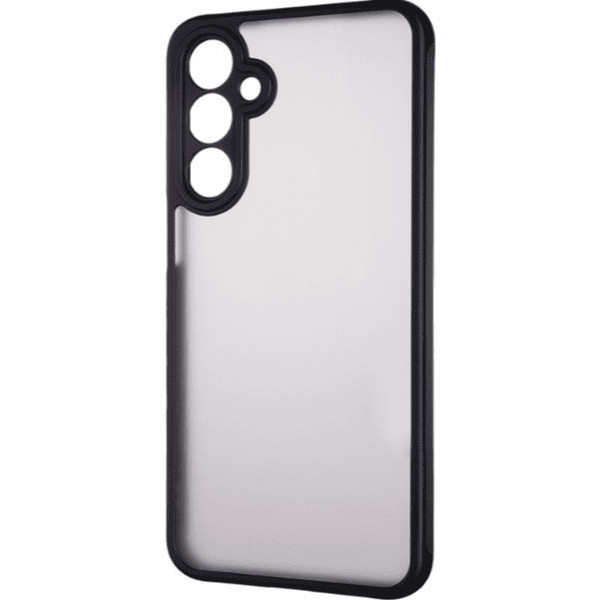 Gelius Чохол Shadow Case Camera Protection для Samsung S25 Edge S937 Matte Black Харків - зображення 2