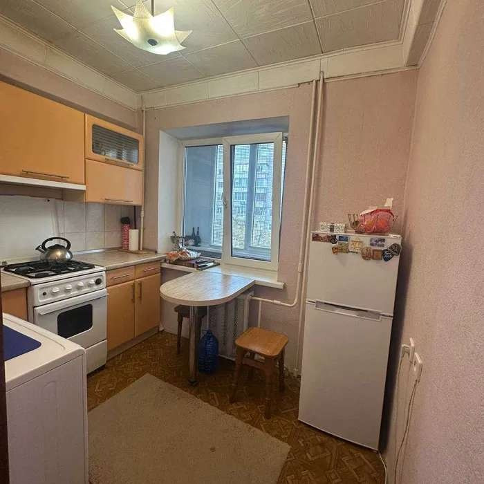 Продается 1-но ком квартира на БЕРЕЗНЯКАХ, ул. Березняковская, 22 Киев - изображение 6