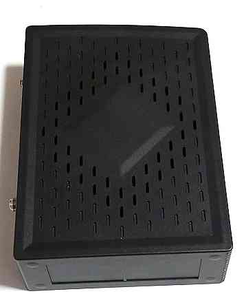 GSM 3G 4G усилитель сотовой связи трехдиапазонный настольный С20-GDW 900/1800/2100 МГц, ALC + AGC, 6 Дніпро