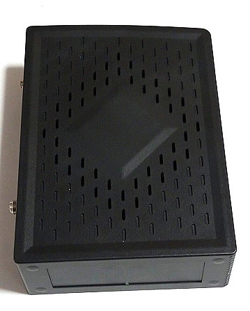 GSM 3G 4G усилитель сотовой связи трехдиапазонный настольный С20-GDW 900/1800/2100 МГц, ALC + AGC, 6 Днепр - изображение 3