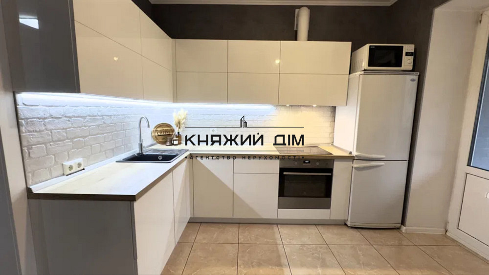 Продаж 2-х к. квартири на Позняках. № 21146531 Киев - изображение 1