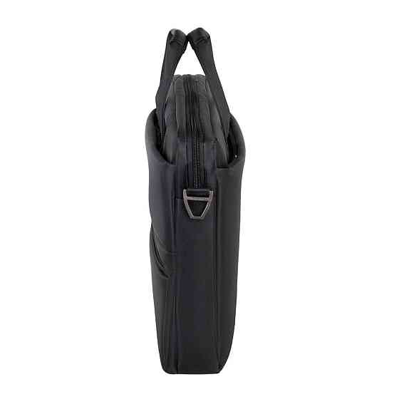 Cумка для ноутбука Rivacase 15.6" 8630(Black) черная Киев