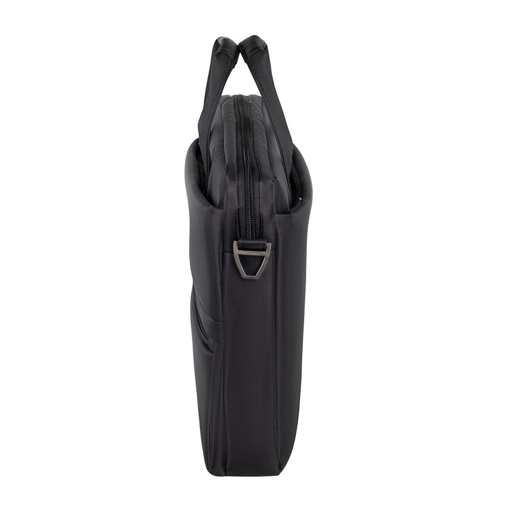 Cумка для ноутбука Rivacase 15.6" 8630(Black) черная Київ - зображення 4