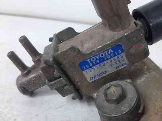 Клапан управления турбиной Toyota Prado 2002-2009 2581930010 (Арт. 36752) Киев