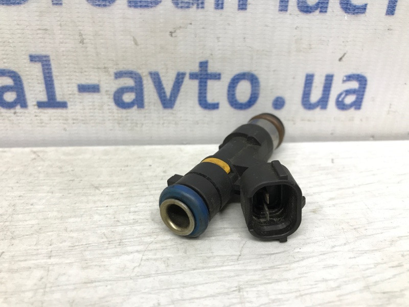 Форсунка топливная Nissan Murano Z50 3.5 БЕНЗИН 2002 (б/у) Київ - зображення 2