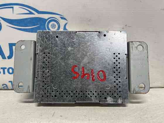 Блок управления Infiniti FX 2002-2008 28051EH10A (Арт. 74812) Київ