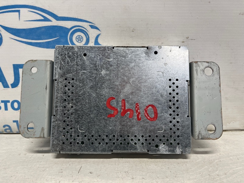 Блок управления Infiniti FX 2002-2008 28051EH10A (Арт. 74812) Київ - зображення 2