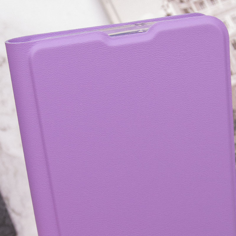 Кожаный чехол-книжка GETMAN Elegant (PU) для Samsung Galaxy M33 5G Херсон - зображення 8