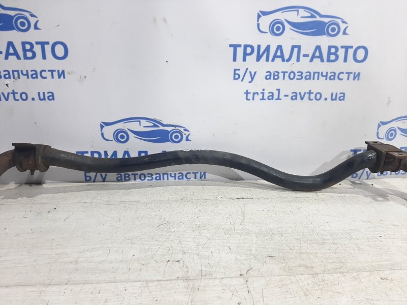 Стабилизатор передний Mitsubishi Outlander CU 2.4 БЕНЗИН 4G69 2003 (б/у) Київ - зображення 3