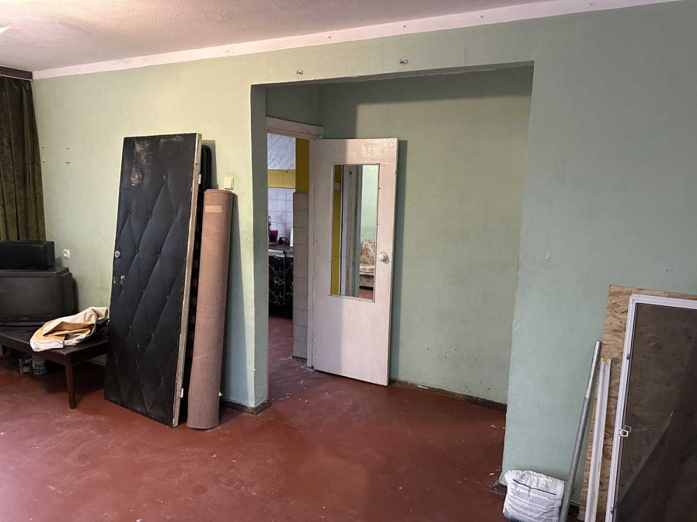 продажа 1-к квартира Киев, Соломенский, 32000 $ Київ - зображення 2