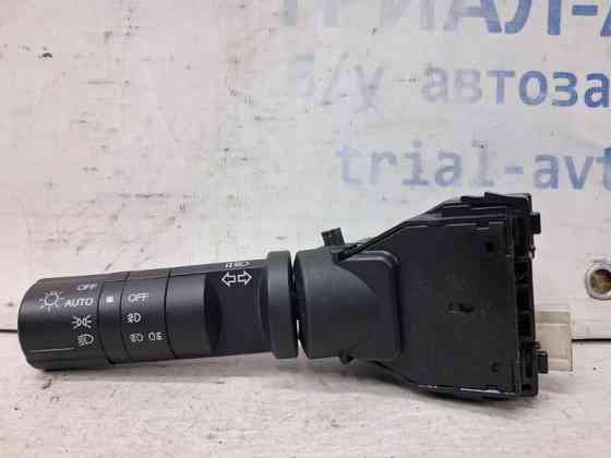 Переключатель подрулевой левый(поворотники) Nissan Pathfinder R51 2.5 DIESEL YD25DDTI 2004 (б/у) Київ