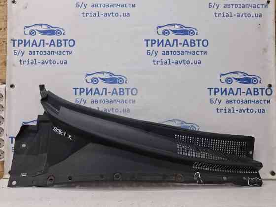 Дефлектор дворников Kia Sorento 2002-2011 861603E500 (Арт. 67754) Киев