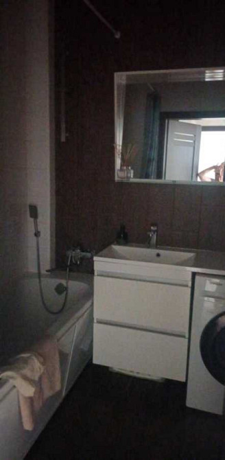 Сдам 1-комн. 4/11, ул. Вильямса/ 8ст. Люстдорфской дор. Одесса - изображение 1