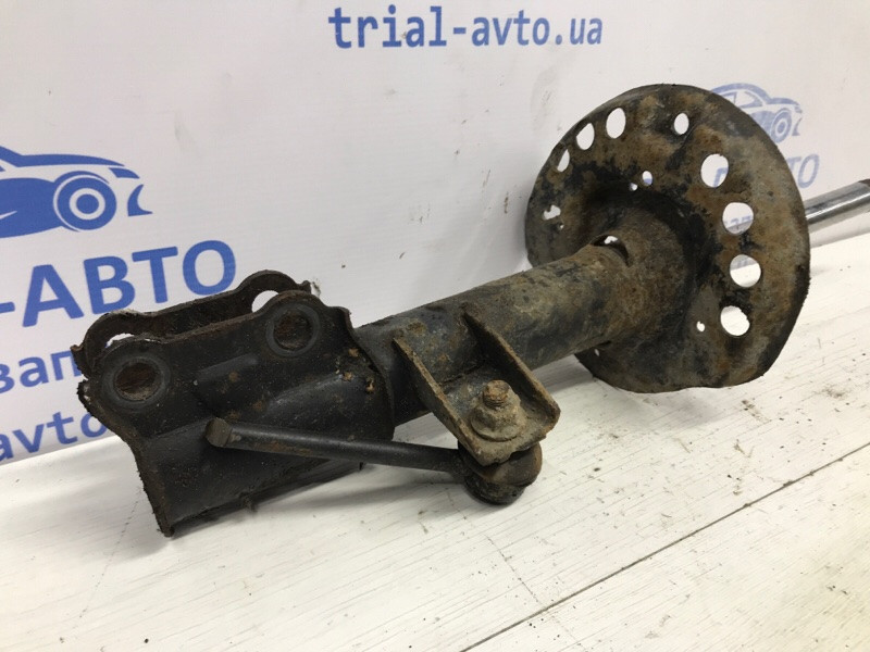 Амортизатор передний левый Kia Ceed ED 1.6 DIESEL D4FB 2006 (б/у) Киев - изображение 3