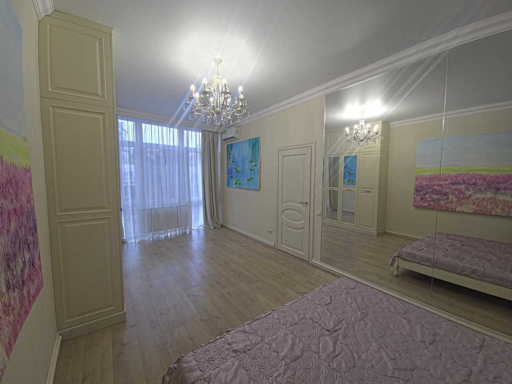 долгосрочная аренда 1-к квартира Киев, Шевченковский, 25000 грн./мес. Київ - зображення 7