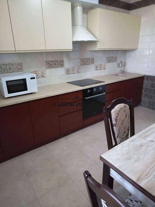 Оренда 2-хкімнатної роздільної в ЖК 4 Сезона.м.Васильківська  Код об'єкта:  11203390 Київ - зображення 7