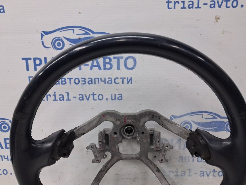 Руль Hyundai Sonata 2004-2010 561103K230FZ (Арт. 66924) Киев - изображение 2