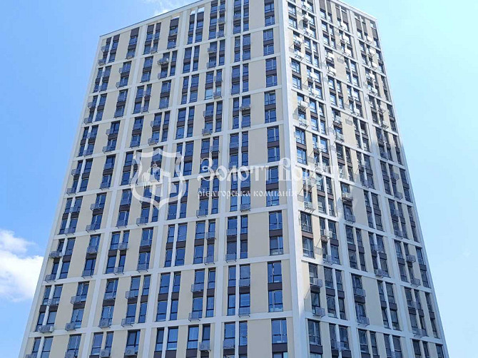 продажа 2-к квартира Броварский, Бровары, 73000 $ Бровари - зображення 1