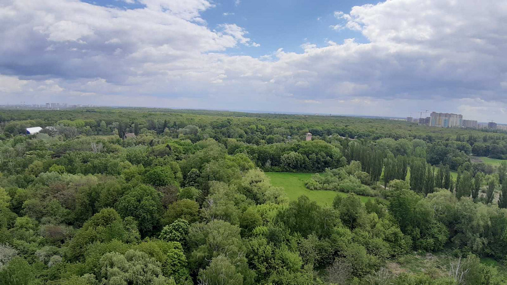 долгосрочная аренда 1-к квартира Киев, Голосеевский, 19999 грн./мес. Киев - изображение 8