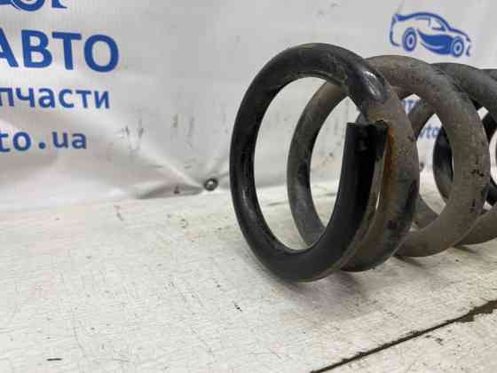 Пружина передняя Mitsubishi Pajero Wagon 1999-2006 MN125251 (Арт. 75859) Київ