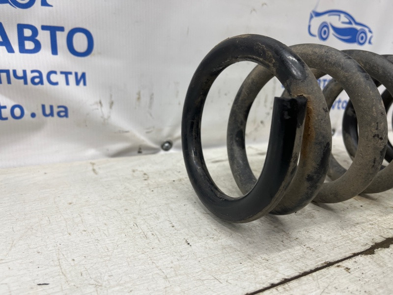 Пружина передняя Mitsubishi Pajero Wagon 1999-2006 MN125251 (Арт. 75859) Київ - зображення 2
