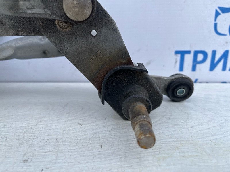 Трапеция дворников Jeep Cherokee KL 2.4 БЕНЗИН ED6 2013 (б/у) Киев - изображение 2