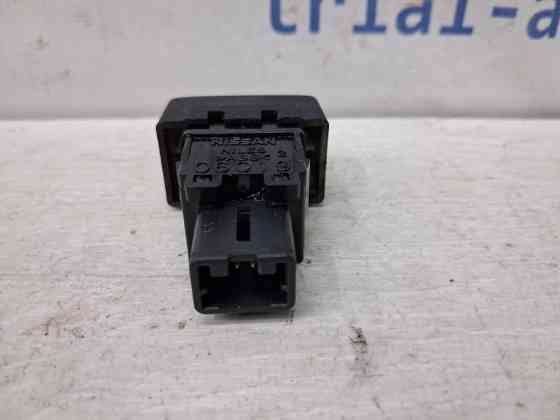 Кнопка аварийки Infiniti FX 2002-2008 25290CL70A (Арт. 78030) Київ