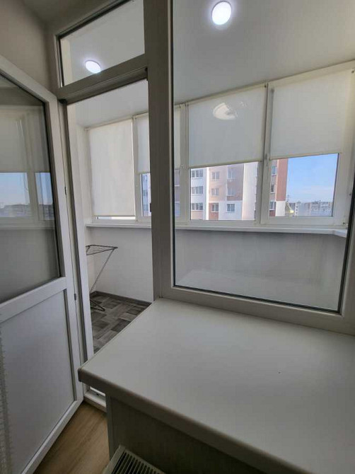 долгосрочная аренда 1-к квартира Киево-Святошинский, Вишневое, 14000 грн./мес. Вишнёвое - изображение 8